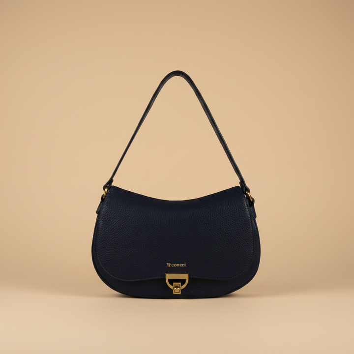 You Young Coveri Borsetta Hobo a Spalla – Giovane e Trendy
