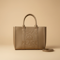 My Bag Collection Oro Love Peace 3D Render