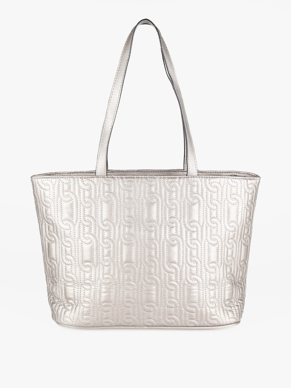 Laura Biagiotti Maxi borsa modello tote donna