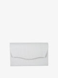 Solada Pochette Donna in Tessuto Lurex con Strass - ITALIAACTION