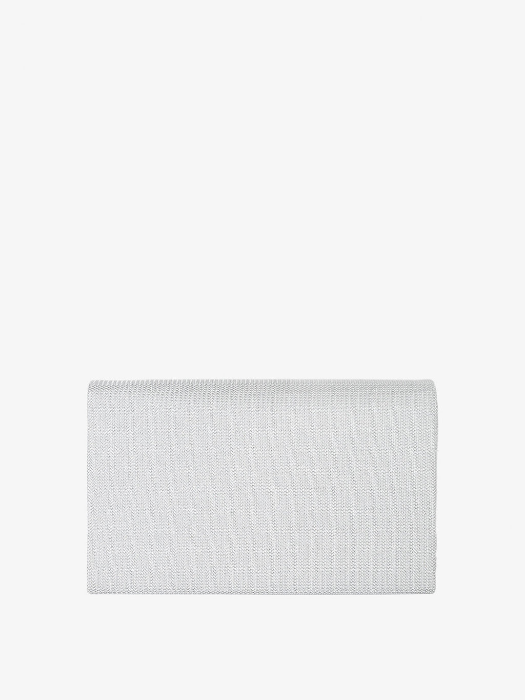 Solada Pochette Donna in Tessuto Lurex con Strass - ITALIAACTION