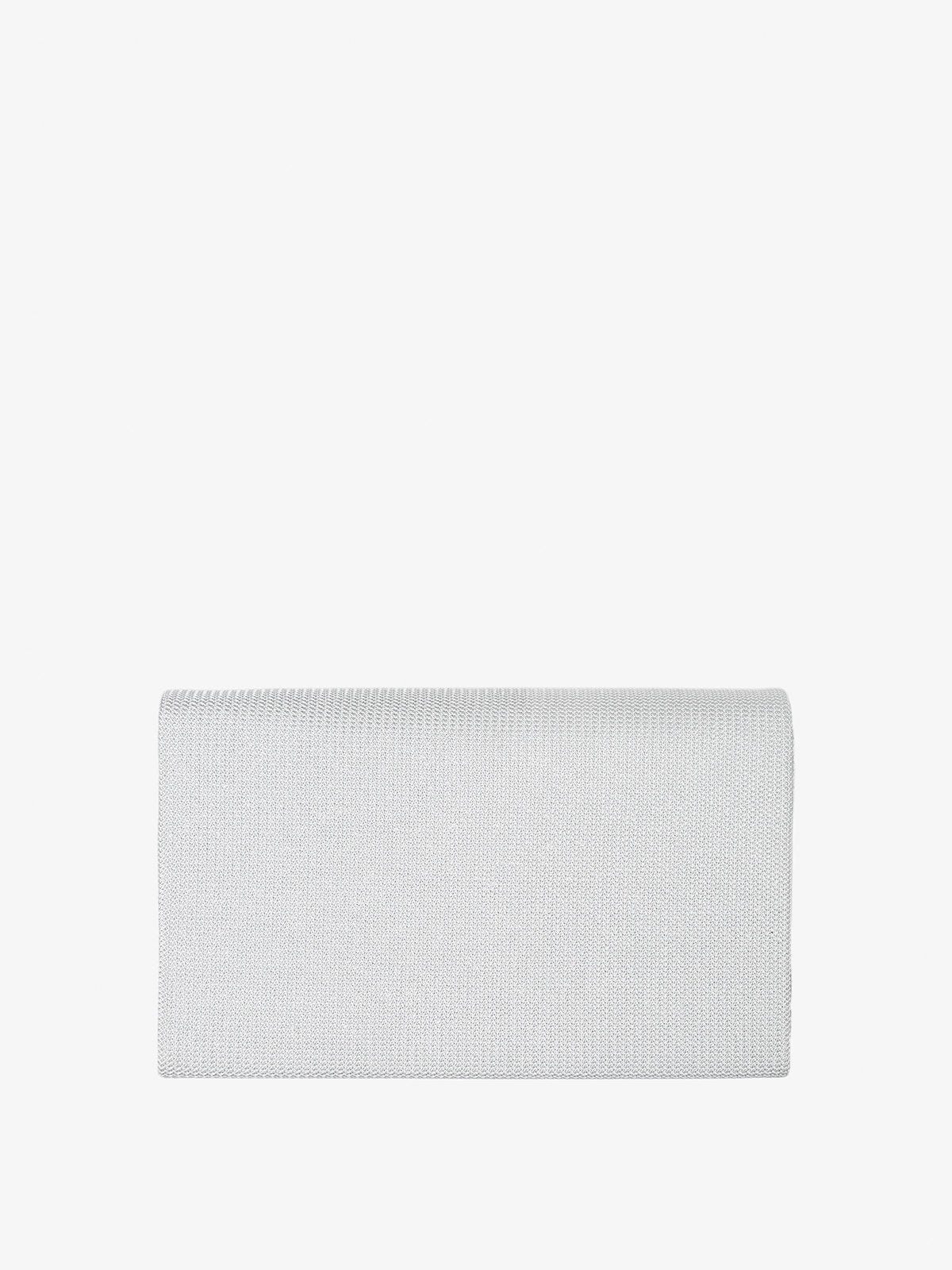 Solada Pochette Donna in Tessuto Lurex con Strass - ITALIAACTION