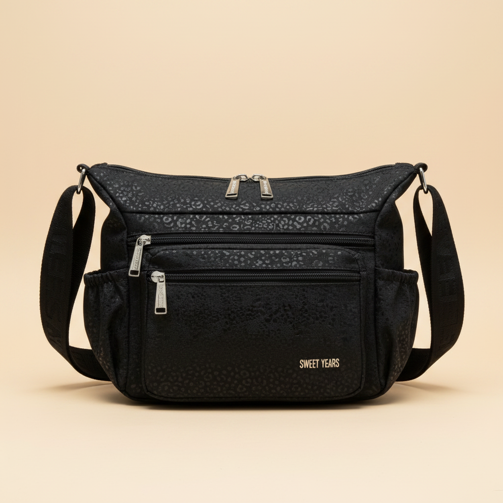 Sweet Years Borsa Nera