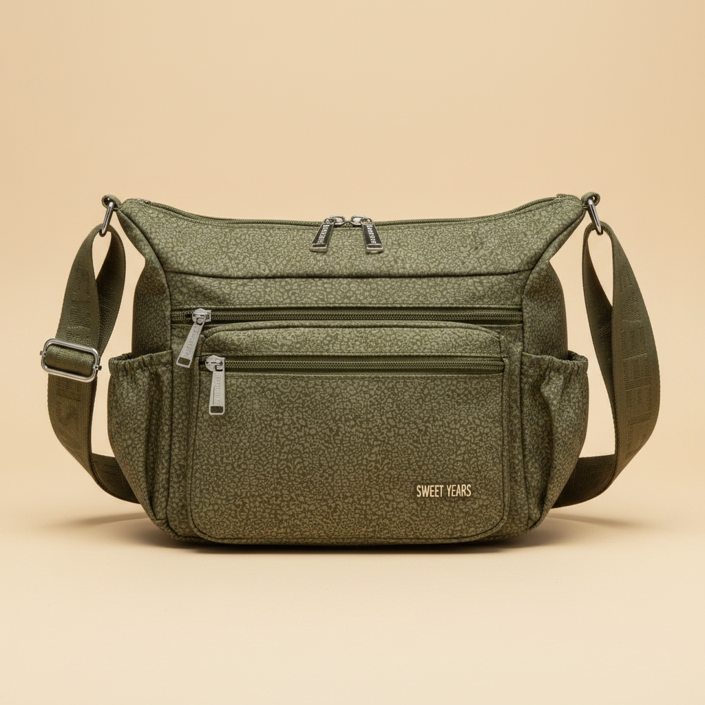 Sweet Years Borsa Verde