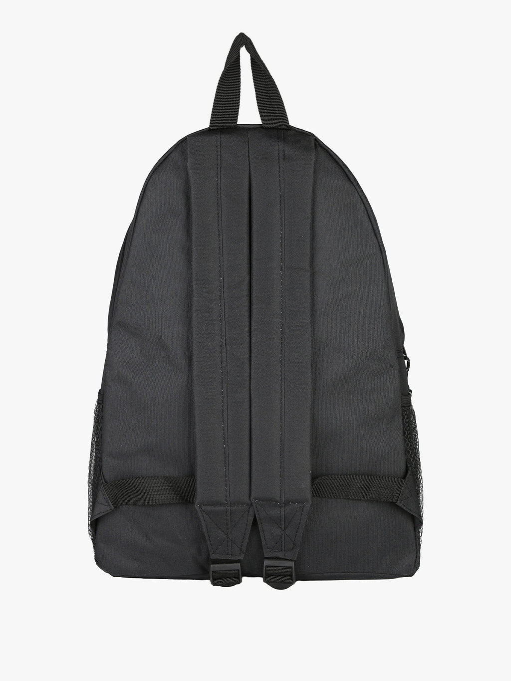 Zaino Uomo Link Ware in Tessuto — Nero
