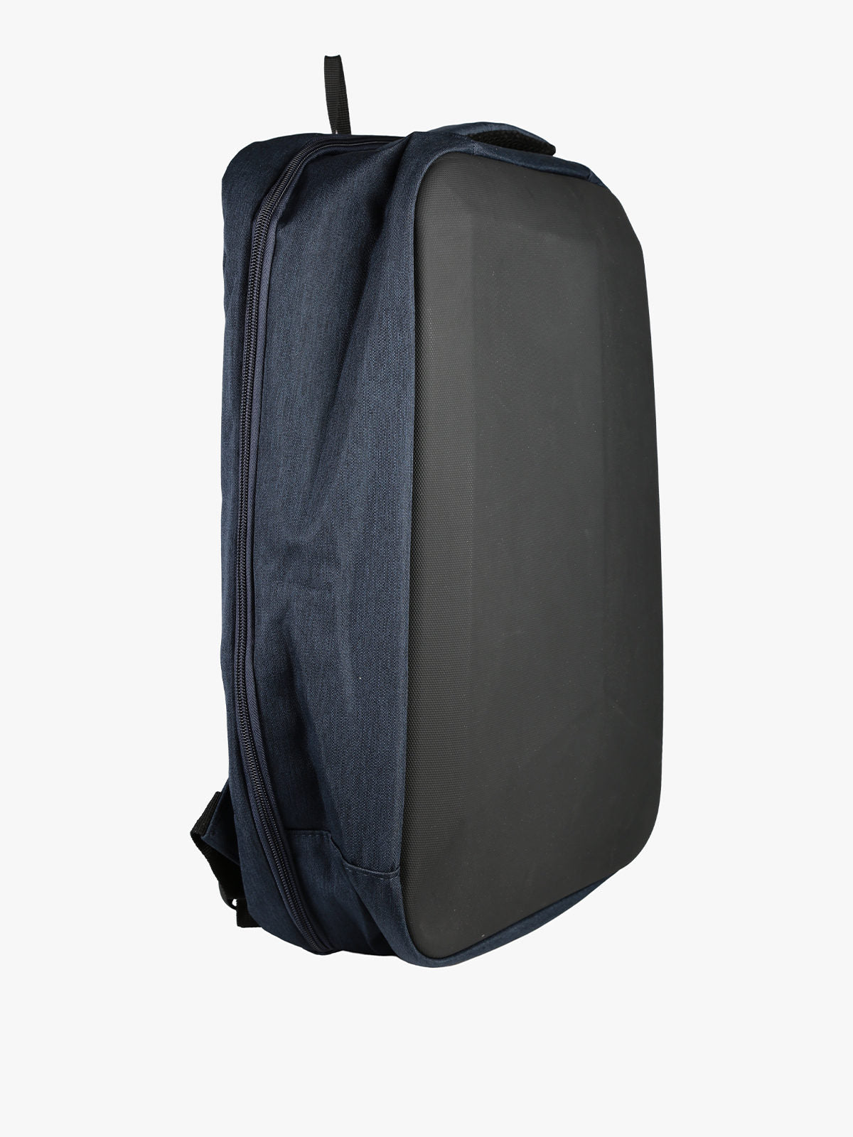 Zaino Uomo Or & Mi da Lavoro Porta PC — Blu