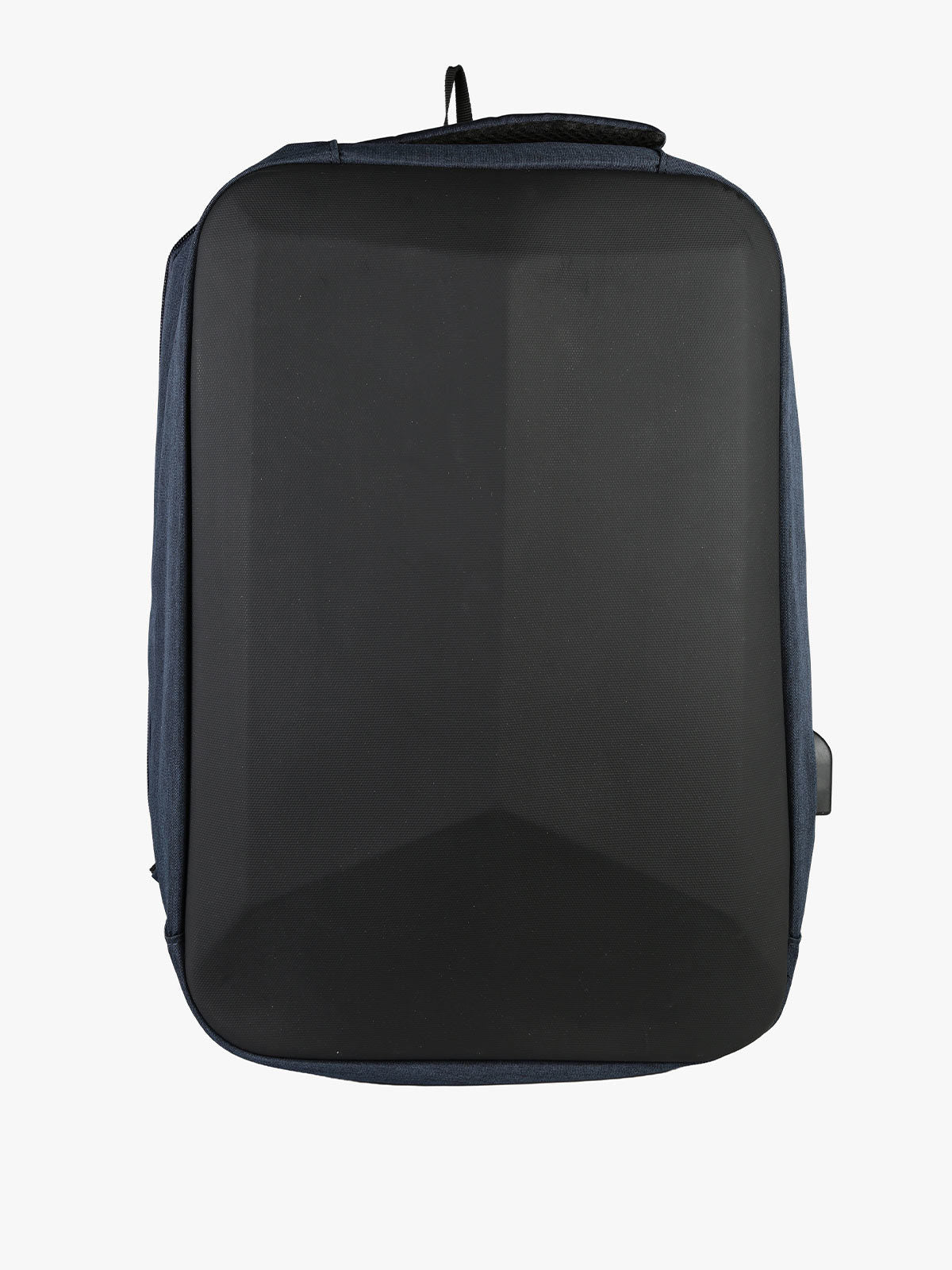 Zaino Uomo Or & Mi da Lavoro Porta PC — Blu