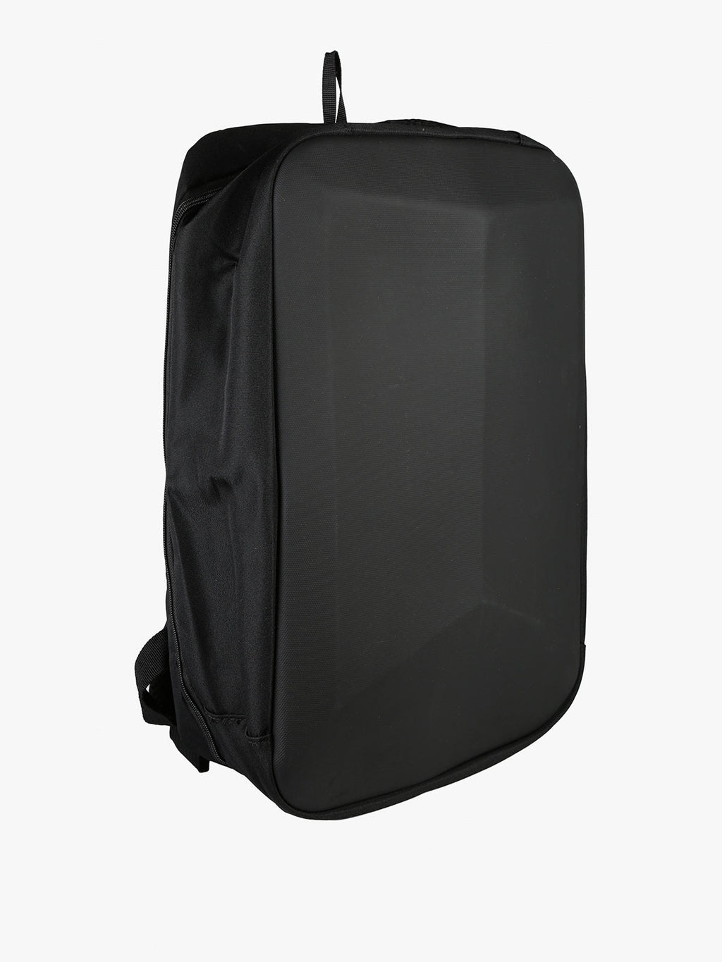 Zaino Uomo Or & Mi da Lavoro Porta PC — Nero