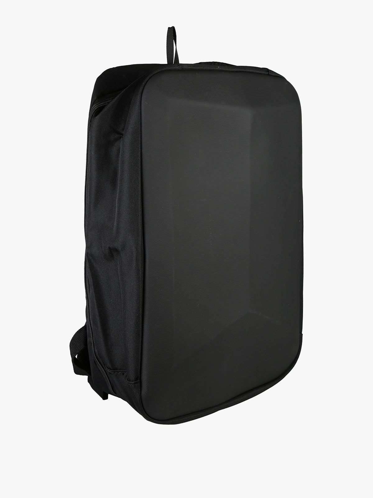 Zaino Uomo Or & Mi da Lavoro Porta PC — Nero