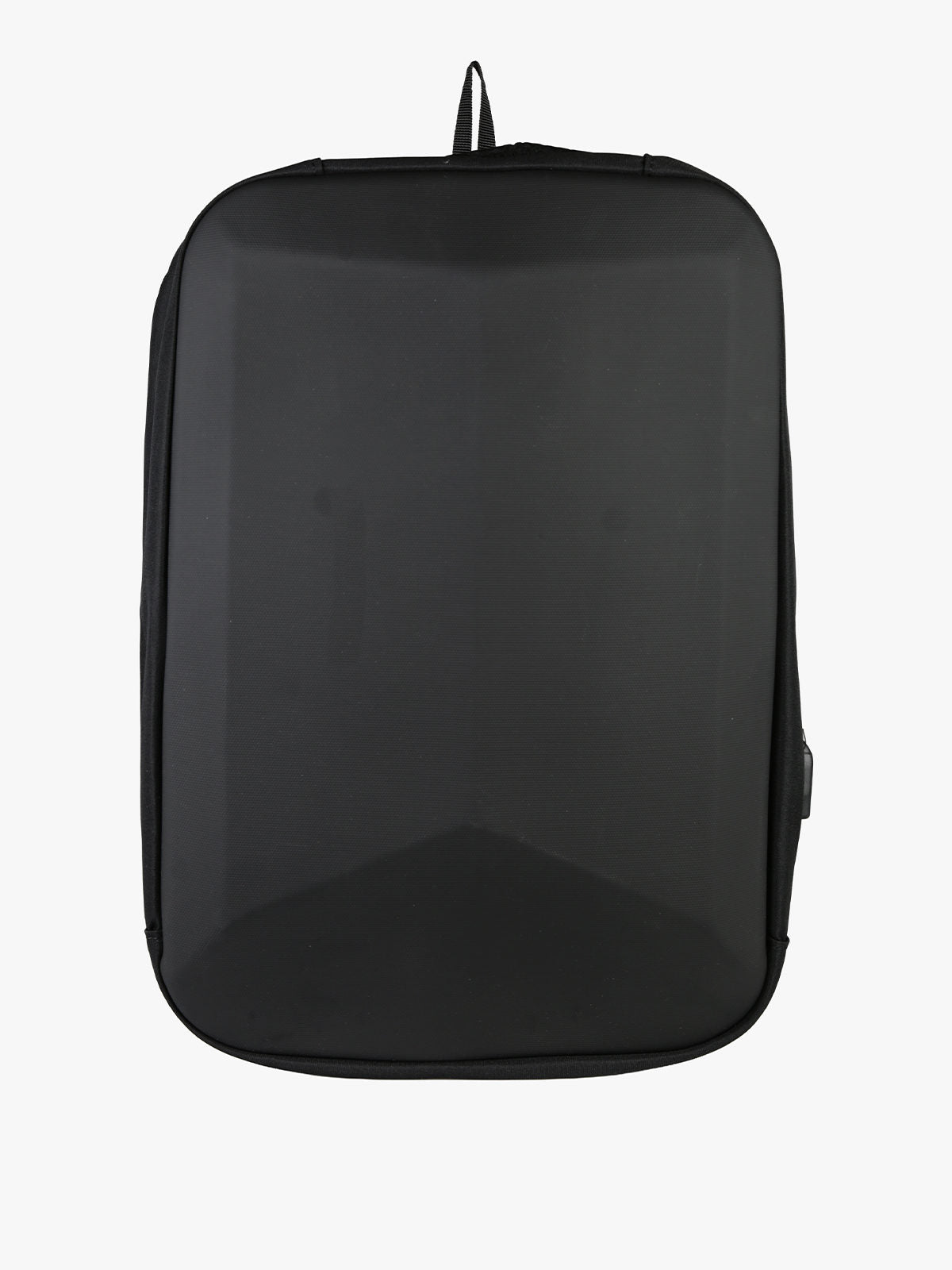 Zaino Uomo Or & Mi da Lavoro Porta PC — Nero