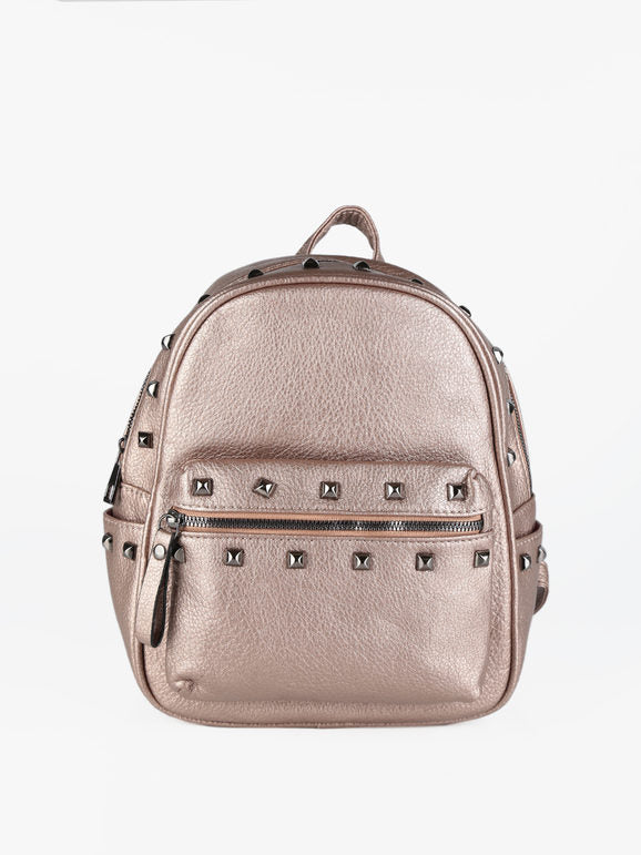 Solada Zainetto donna con borchie