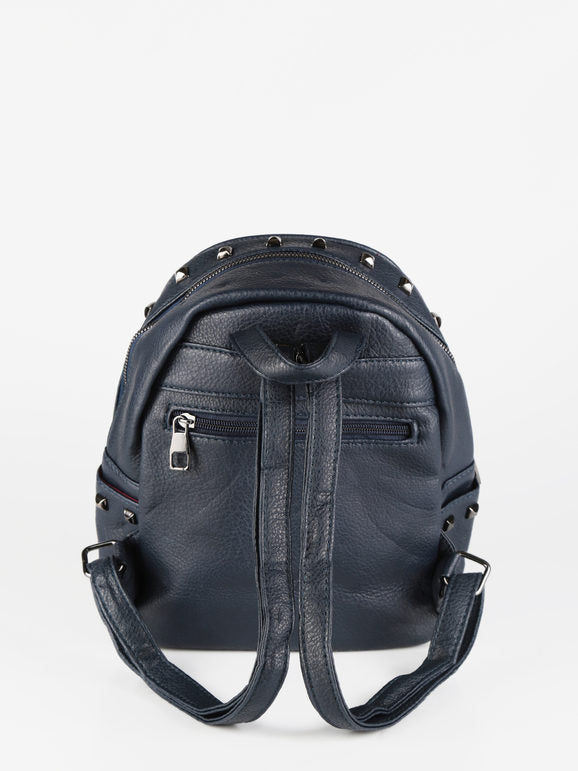 Solada Zainetto donna con borchie