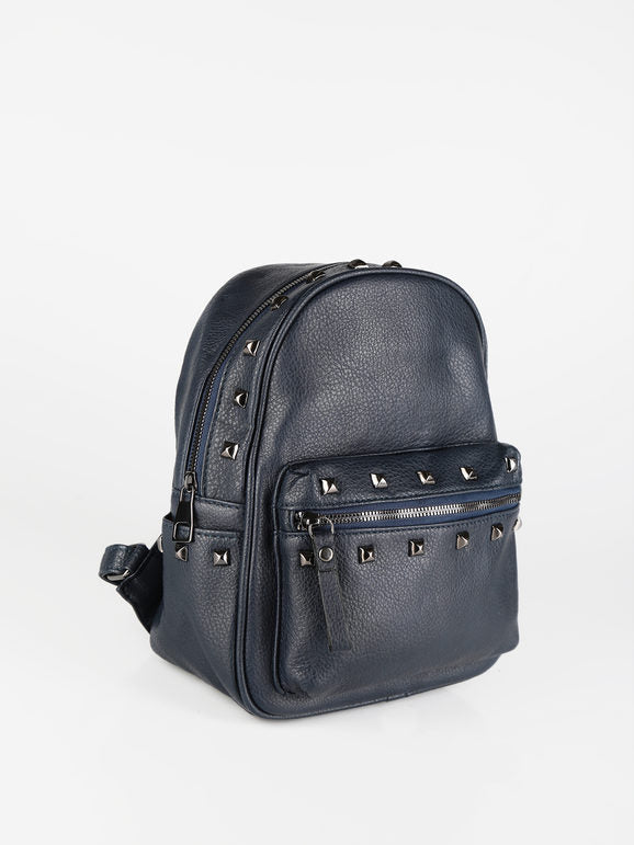 Solada Zainetto donna con borchie