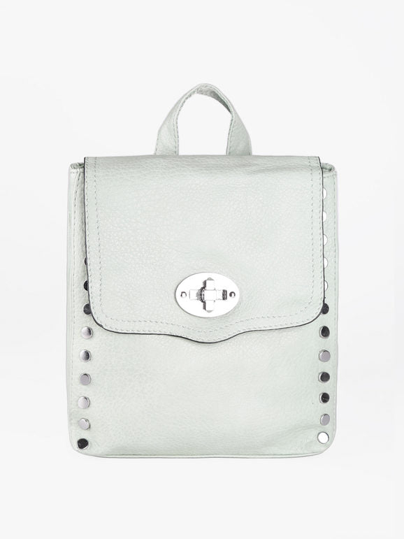 Solada Zainetto donna con borchie