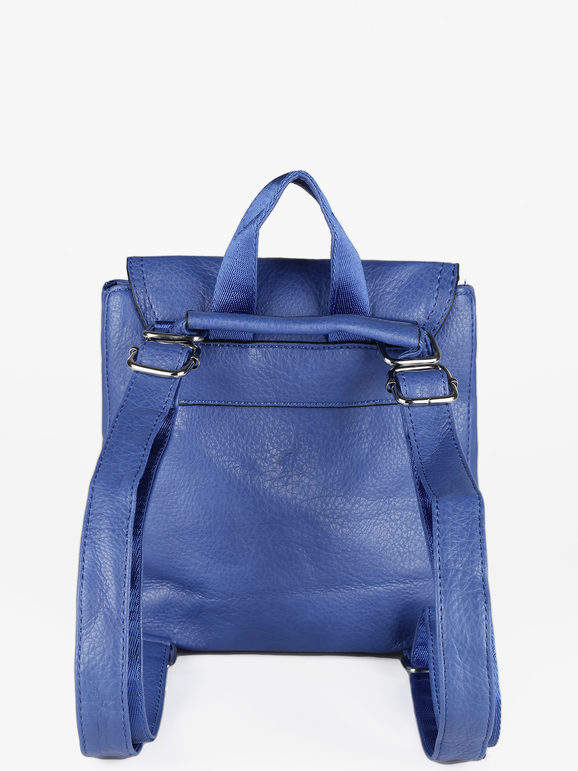 Solada Zainetto donna con borchie