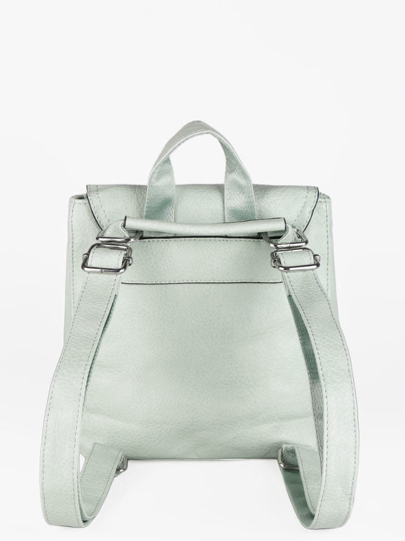 Solada Zainetto donna con borchie