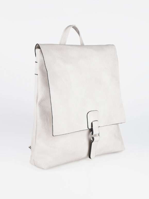 Solada Zainetto donna con cerniera