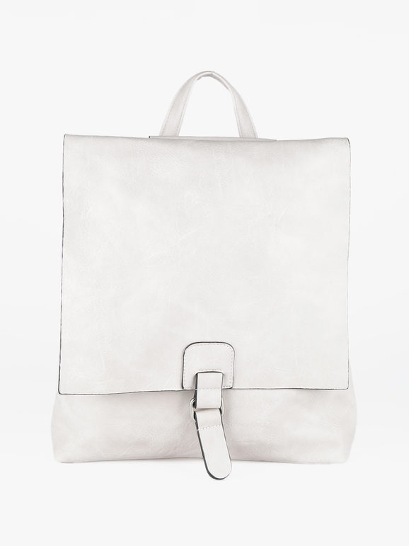 Solada Zainetto donna con cerniera