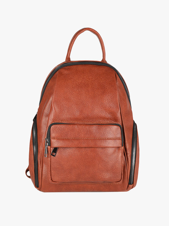 Tommasini Zainetto donna con zip