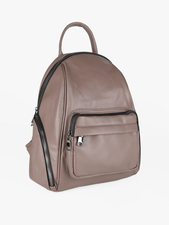 Tommasini Zainetto donna con zip