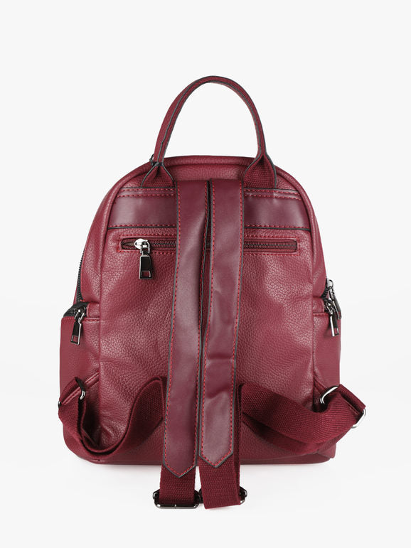 Tommasini Zainetto donna con zip