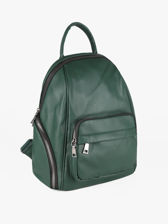 Tommasini Zainetto donna con zip