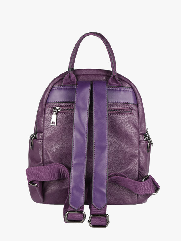 Tommasini Zainetto donna con zip
