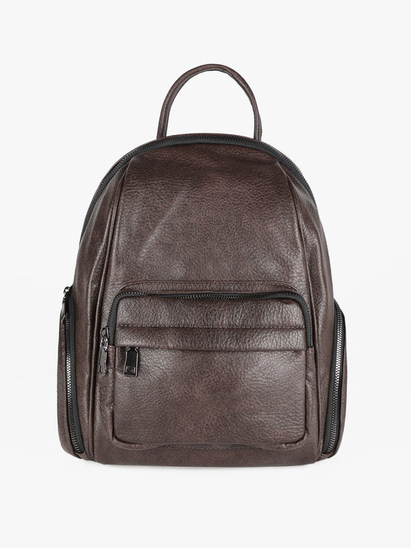 Tommasini Zainetto donna con zip