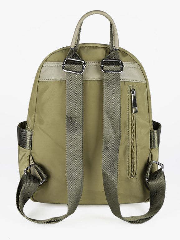 Solada Zainetto donna in tessuto