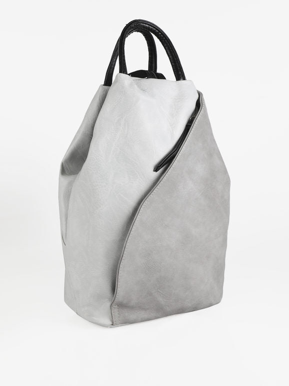 Solada Zaino donna bicolore