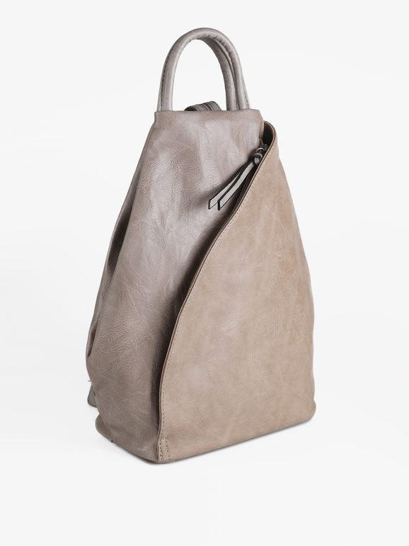 Solada Zaino donna bicolore