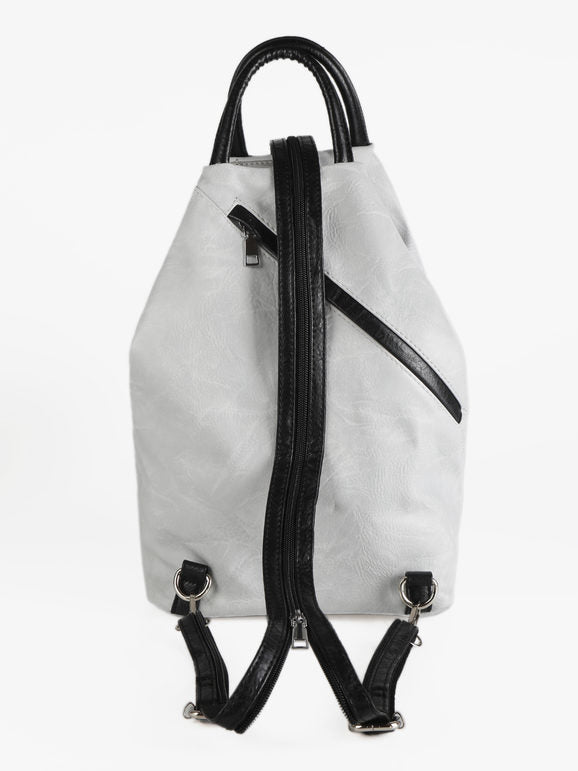 Solada Zaino donna bicolore