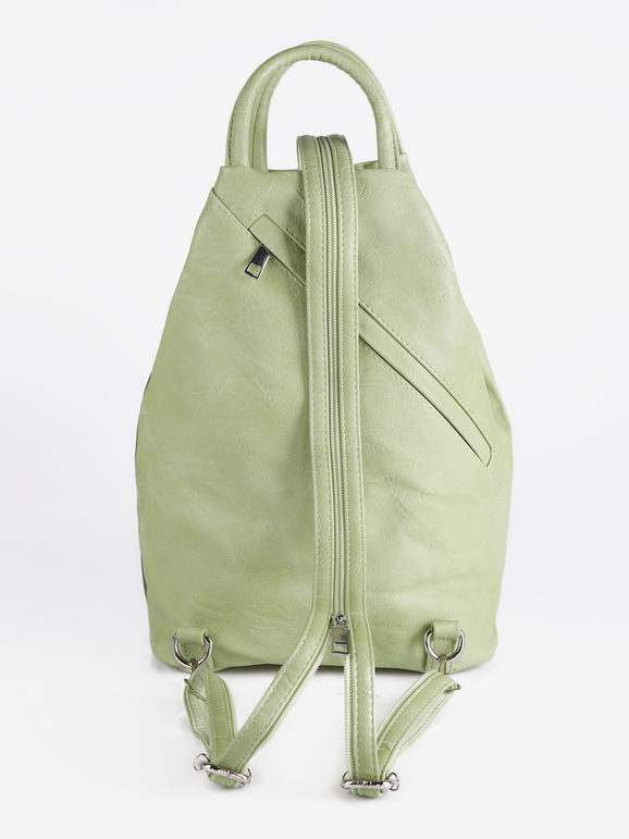 Solada Zaino donna bicolore