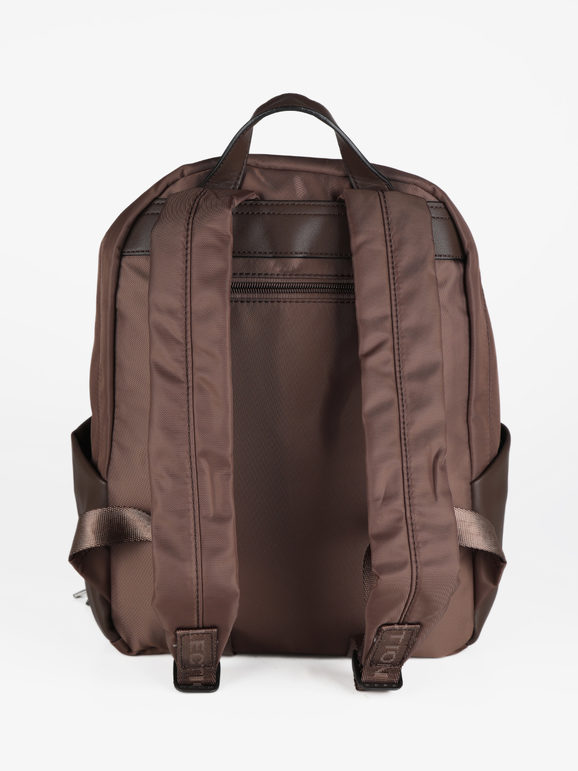 Coveri Collection Zaino donna in tessuto