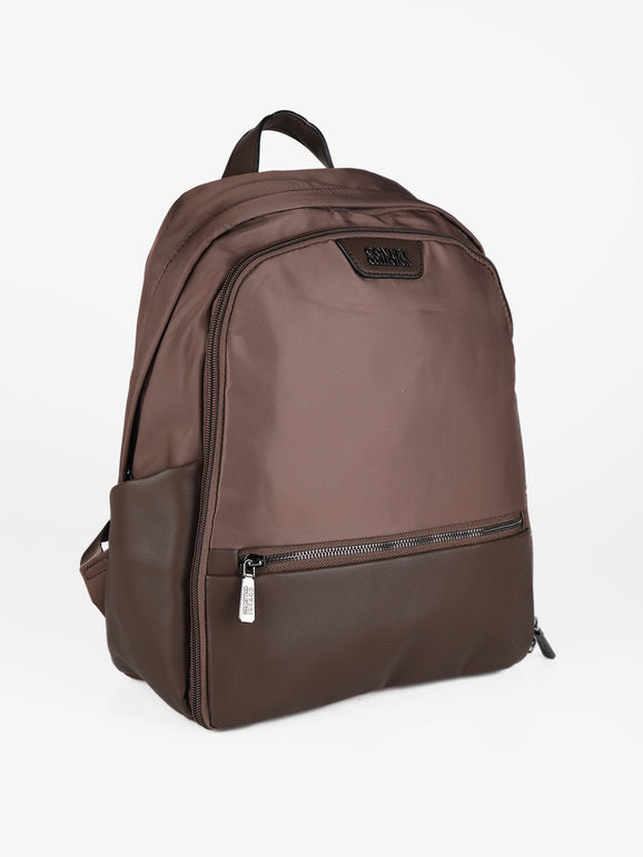 Coveri Collection Zaino donna in tessuto