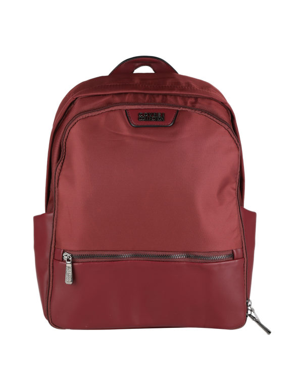 Coveri Collection Zaino donna in tessuto