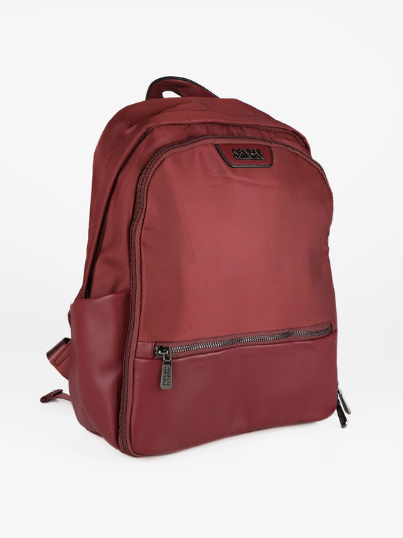 Coveri Collection Zaino donna in tessuto