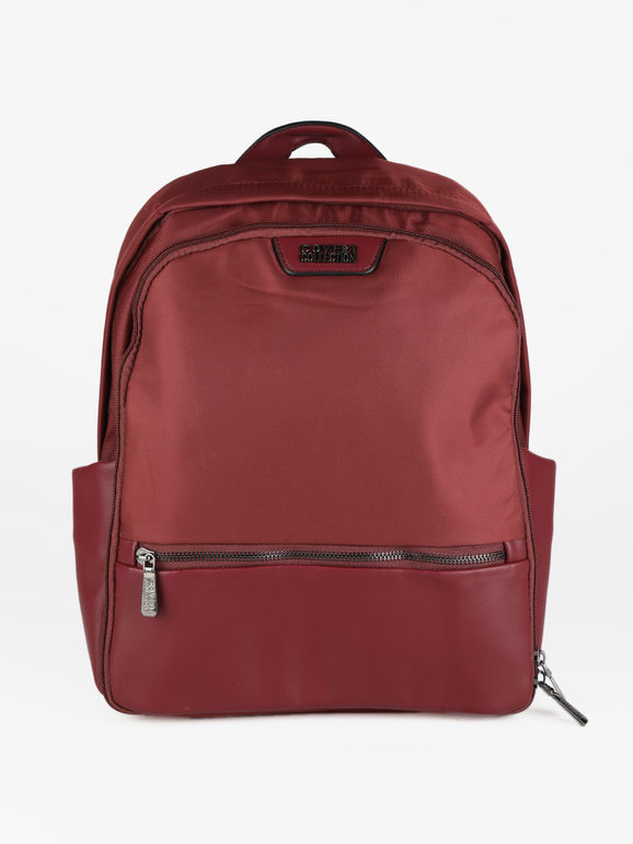 Coveri Collection Zaino donna in tessuto