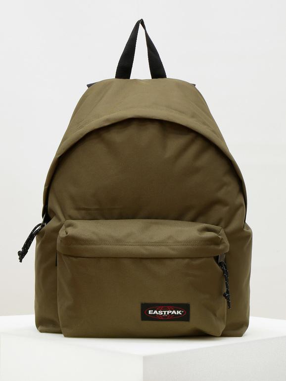 Zaino Eastpak Padded Pak'r khaki
